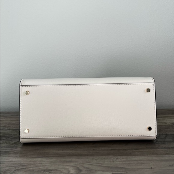 NWT Kate Spade Satchel Bag w/Crossbody Strap♠️ - Picture 8 of 12